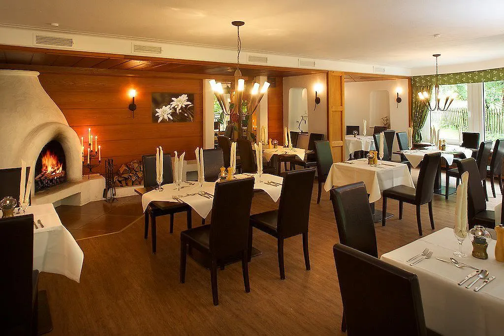 Hotel Baeren Bad Oberdorf
