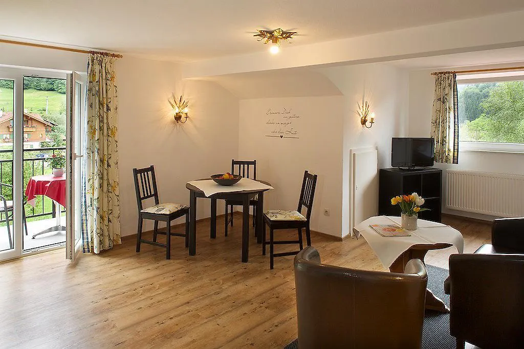 Hotel Baeren Bad Oberdorf