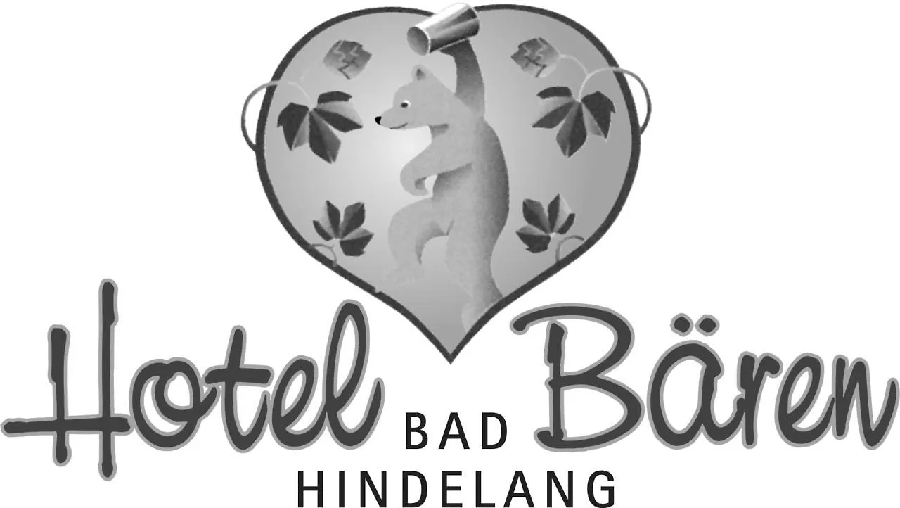 Hotel Baeren Bad Oberdorf 3*,