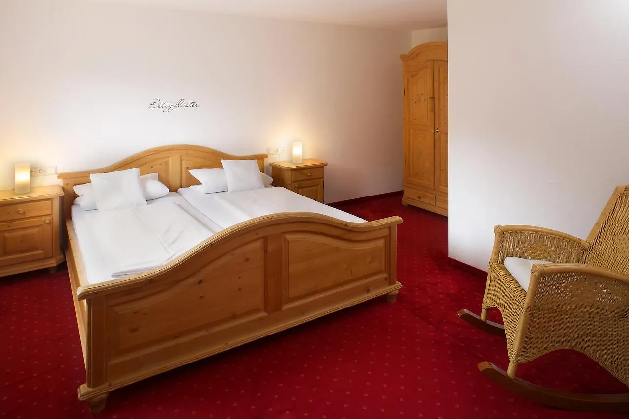 Hotel Baeren Bad Oberdorf Germany